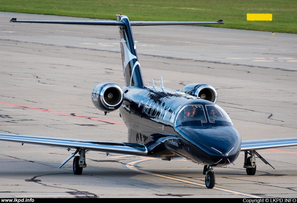 Excellent Air – Cessna C525A CJ2 D-ISJP