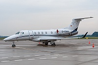 DAS Private Jets – Embraer EMB-505 Phenom 300 D-CDAS