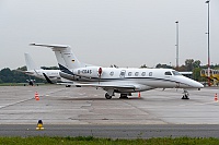 DAS Private Jets – Embraer EMB-505 Phenom 300 D-CDAS