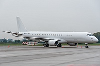 AIR X CHARTER – Embraer ERJ-190-100ECJ 9H-DEE