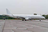 AIR X CHARTER – Embraer ERJ-190-100ECJ 9H-DEE