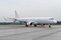 AIR X CHARTER – Embraer ERJ-190-100ECJ 9H-DEE