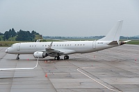 AIR X CHARTER – Embraer ERJ-190-100ECJ 9H-DEE