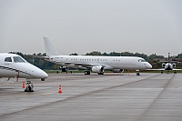 AIR X CHARTER – Embraer ERJ-190-100ECJ 9H-DEE