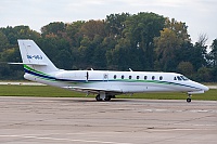 Smart Wings – Cessna 680 Citation Sovereign OK-UGJ