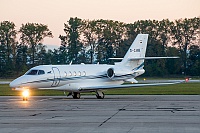 Aerowest – Cessna 680A Latitude D-CAWK