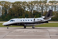 Elite Jet – Cessna 560XL/XLS+ OM-YKS