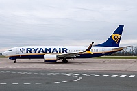 Ryanair – Boeing B737-8200 EI-IHG