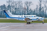 Junker – Beech 200GT/250 OK-EJM