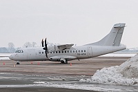 NyxAir – ATR ATR-42-500 ES-NTA