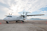 NyxAir – ATR ATR-42-500 ES-NTA