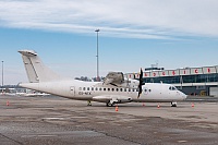 NyxAir – ATR ATR-42-500 ES-NTA