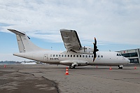 NyxAir – ATR ATR-42-500 ES-NTA