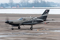 Private/Soukrom – Piper PA-46-M600 SP-MEB