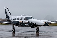 Private/Soukrom – Piper PA-31T1/I T7-ISA