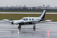 Private/Soukrom – Piper PA-31T1/I T7-ISA