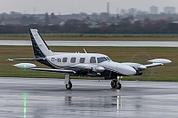 Private/Soukrom – Piper PA-31T1/I T7-ISA