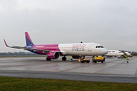 Wizz Air – Airbus A321-271NX 9H-WBR