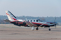 Private/Soukrom – Socata TBM 960 F-HAHF