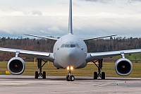 NETHERLANDS AIR FORCE – Airbus A330-243MRTT T-057