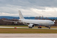 NETHERLANDS AIR FORCE – Airbus A330-243MRTT T-057