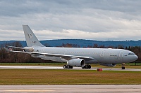 NETHERLANDS AIR FORCE – Airbus A330-243MRTT T-057