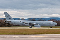 NETHERLANDS AIR FORCE – Airbus A330-243MRTT T-057