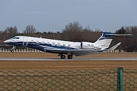 ABS Jets – Gulfstream G650ER P4-GVI