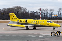 AIR ALLIANCE EXPRESS – Gates Learjet 35A D-CEXP