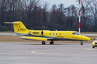 AIR ALLIANCE EXPRESS – Gates Learjet 35A D-CEXP