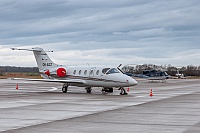 JetBee Czech – Beech 400XP OK-BZZ