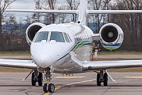 Smart Wings – Cessna 680 Citation Sovereign OK-EMA