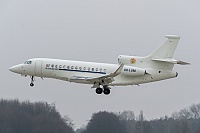 Belgick Falcon 7X