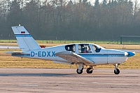 Private/Soukrom – Socata TB-20 D-EDXX