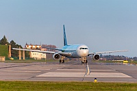 Challenge Airlines IL – Boeing B767-375/ER(BDSF) 4X-IAJ