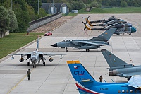 Germany Air Force – Panavia Tornado IDS 44+69