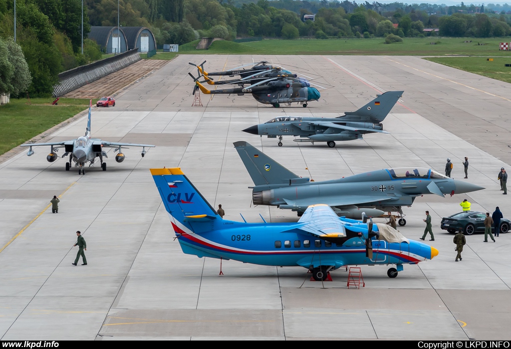 Germany Air Force – Panavia Tornado IDS 44+69