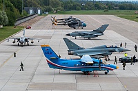 Germany Air Force – Panavia Tornado IDS 44+69