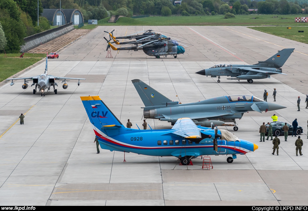 Germany Air Force – Panavia Tornado IDS 44+69