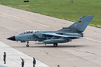 Germany Air Force – Panavia Tornado IDS 45+39