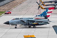 Germany Air Force – Panavia Tornado IDS 44+69