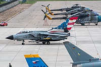 Germany Air Force – Panavia Tornado IDS 44+69