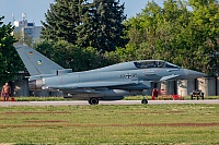 Germany Air Force – Eurofighter EF-2000(T) 30+95