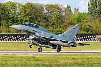 Germany Air Force – Eurofighter EF-2000(T) 30+95