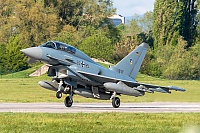 Germany Air Force – Eurofighter EF-2000(T) 30+95