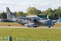 Czech Air Force – CASA C-295MW 0481