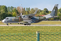 Czech Air Force – CASA C-295MW 0481