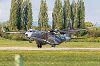 Czech Air Force – CASA C-295MW 0481