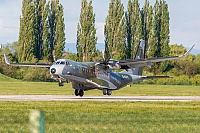 Czech Air Force – CASA C-295MW 0481