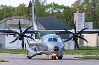 Czech Air Force – CASA C-295MW 0481